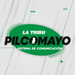 Radio Pilcomayo Logo