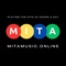 MITA Radio Logo