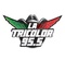 La Tricolor 95.5 - KAIQ Logo