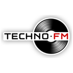 Techno.FM Logo