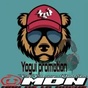 Yogui Promotion Donny Warrior