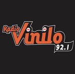 Radio Vinilo Logo