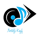 Nostalji Keyif Radyo Logo