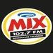 Rádio Mix FM Logo