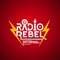 Emisora Radio Rebel Logo
