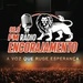 Rádio Encorajamento 96.9 FM Logo
