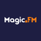Magic FM Logo