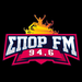 NovaSport FM Logo