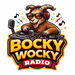 Bocky Wocky Radio Logo