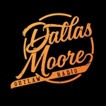 Dallas Moore Outlaw Radio Logo
