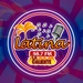 Radio Latina La Caliente 98.7FM Logo