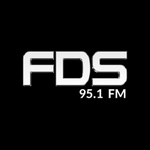 FDS RADIO Logo