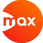 Logo de FM PowerMax 104.5