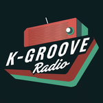 K-Groove Radio Logo