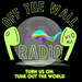 Off The Wall Radio Logo