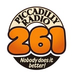 Piccadilly Radio 261 Logo