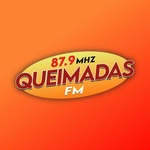 Rádio Queimadas Logo