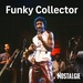 Nostalgie - Funky Collector Logo