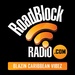 RoadblockRadio FM Logo