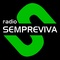 Radio Sempreviva Logo