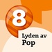 P8 Pop Logo