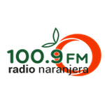 Radio Naranjera - XERN Logo