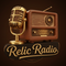 Relic Radio Logo