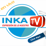 Radio Inka Tropical Logo