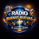 Radio Buenas Nuevas Reynosa Logo