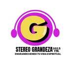 Stereo Grandeza Logo