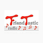 FriendTastic Radio Logo