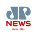 Jovem Pan News Marília Logo
