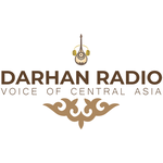 Darhan Radio Logo