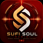 Sufi Soul Radi Logo
