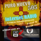 PURO NUEVO 505 INTERNET RADIO Logo