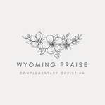 Wyoming Praise Logo