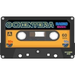 80's Ochentera Radio Logo