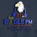 Eagle FM Cape Coast Logo
