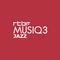 RTBF - Musiq'3 Jazz Logo