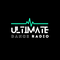 Ultimate Dance Radio Logo