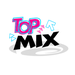 Rádio Top Mix Logo