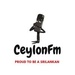 CeylonFm Logo