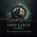 Deep Earth Radio Logo