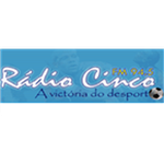 R dio Nacional De Angola R dio 5 FM 94 5 Luanda Listen Online