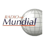 Rádio Mundial Logo