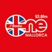 Radio One Mallorca Logo