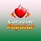 Corazon Popular Logo