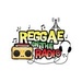 Reggae On The Radio Logo