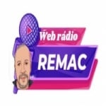 Web Radio REMAC Logo