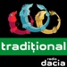 Radio Dacia - Traditional Logo